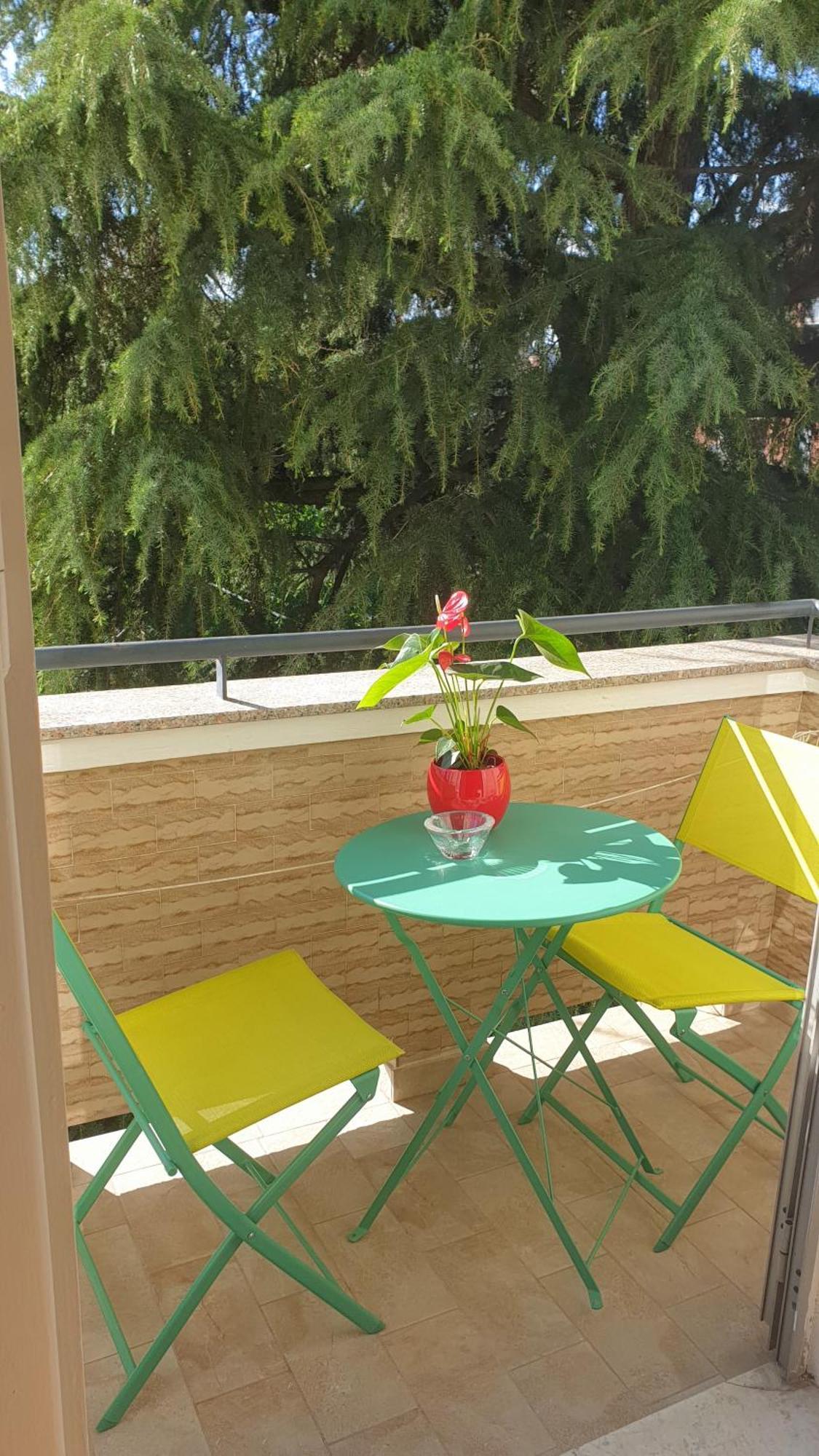 "Casa Mafalda" Zona Stazione - Centro Storico - Teatro Con Parcheggio Interno Ίμολα Εξωτερικό φωτογραφία