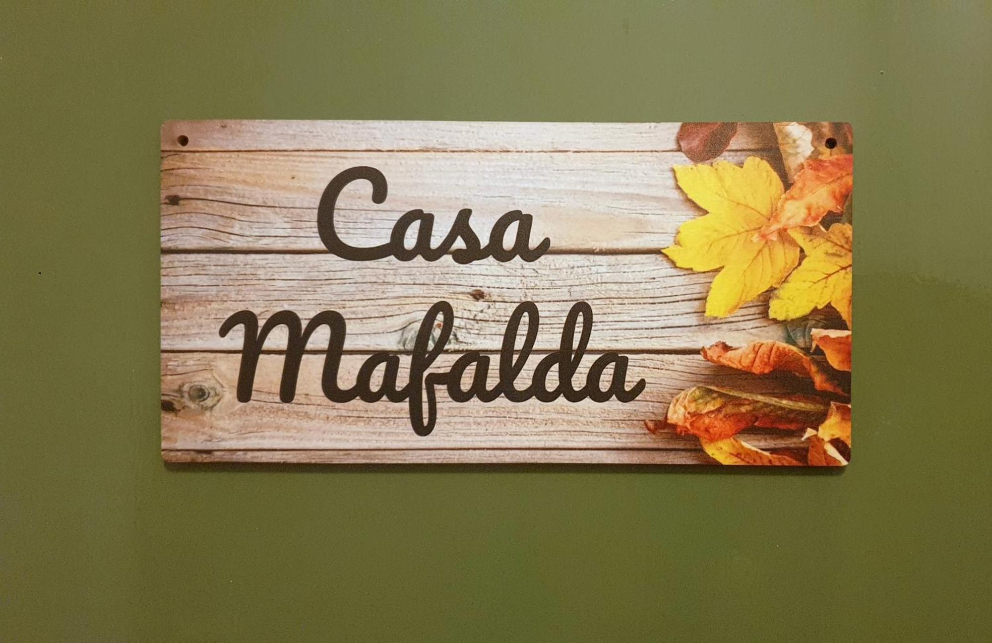 "Casa Mafalda" Zona Stazione - Centro Storico - Teatro Con Parcheggio Interno Ίμολα Εξωτερικό φωτογραφία