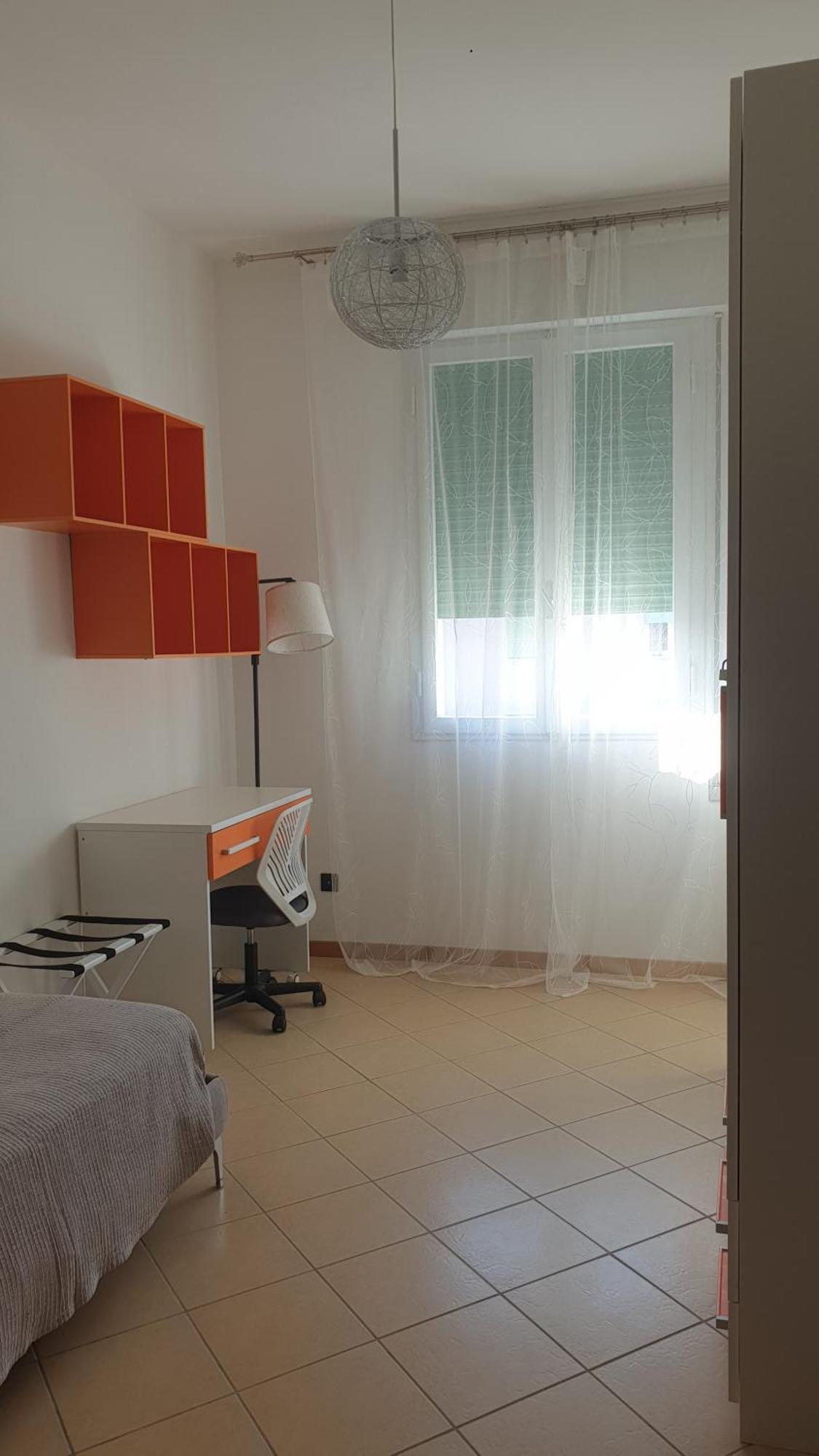 "Casa Mafalda" Zona Stazione - Centro Storico - Teatro Con Parcheggio Interno Ίμολα Εξωτερικό φωτογραφία